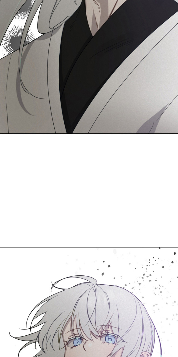 捡来的深渊漫画,第23章：神的感谢1图