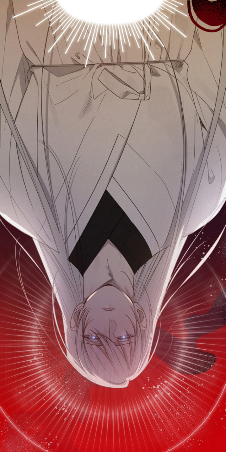 捡来的深渊漫画,第23章：神的感谢5图