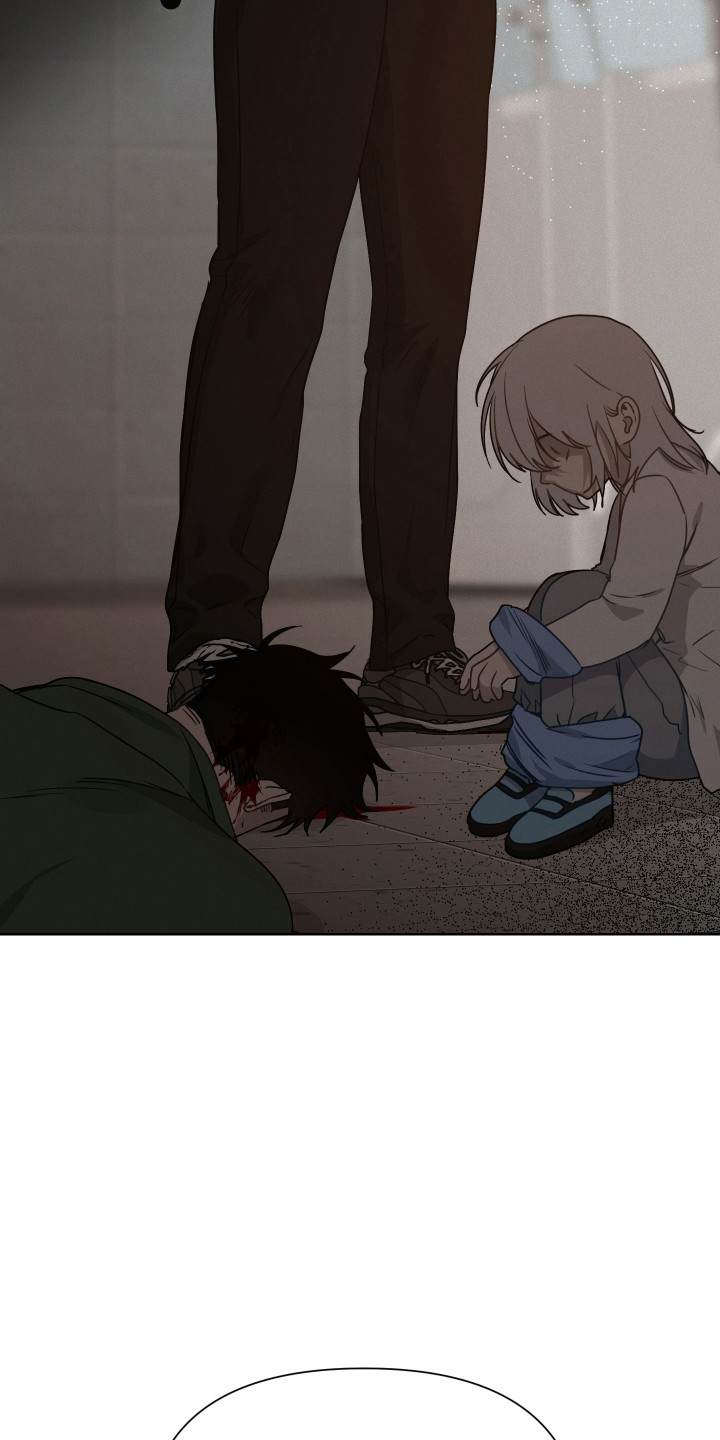 捡来的深渊漫画,第21章：疯狂信徒3图