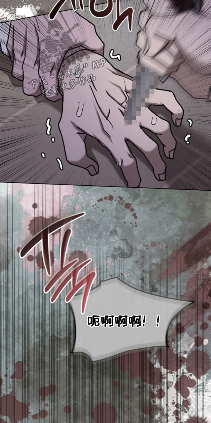 被驯养的商品漫画,第39章：折磨5图
