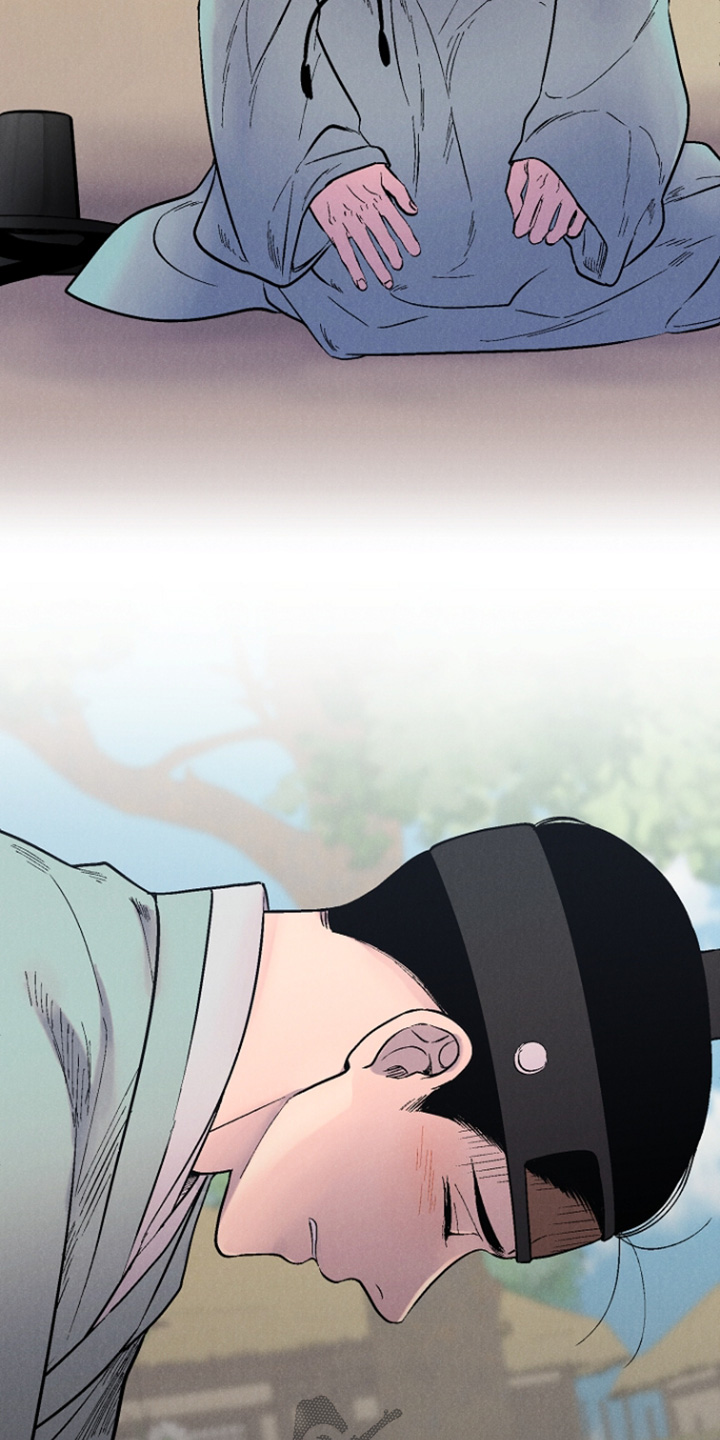 毒吻成契漫画,第14章：什么意图5图