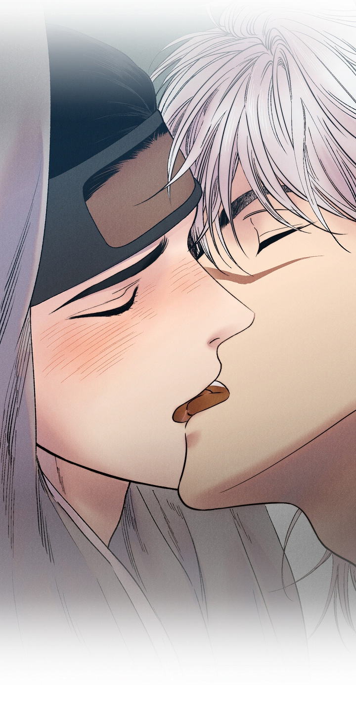 毒吻成契漫画,第15章：真遗憾3图