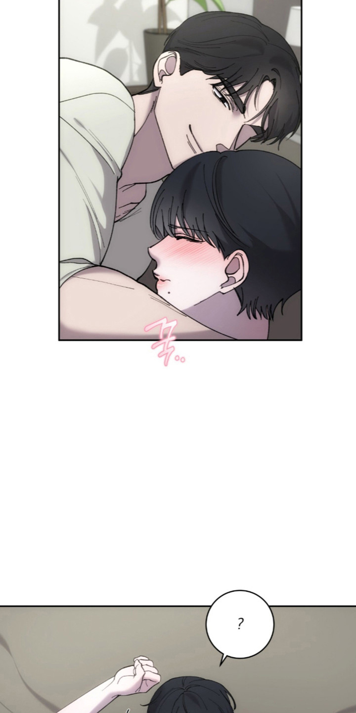 饲养我的宝贝女主形象漫画,第24章：遵守约定4图