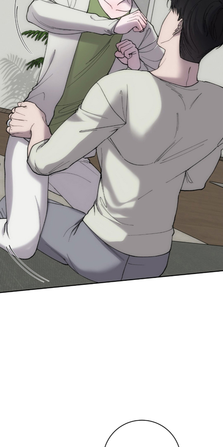 饲养我的宝贝女主形象漫画,第23章：发现谎言4图