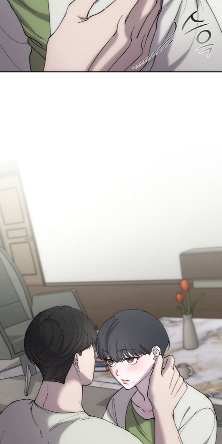 饲养我的宝贝女主形象漫画,第23章：发现谎言4图