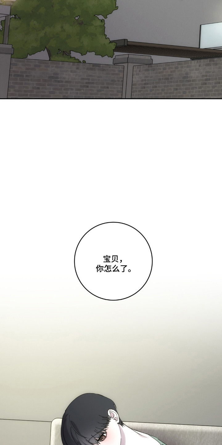 饲养家养动物漫画,第21章：触碰底线4图