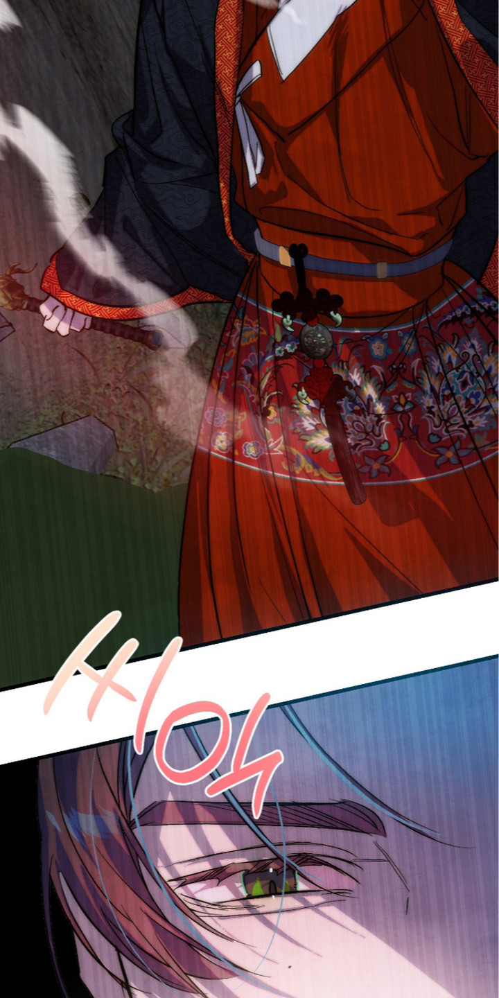 满月惩罚漫画,第27章：条件5图