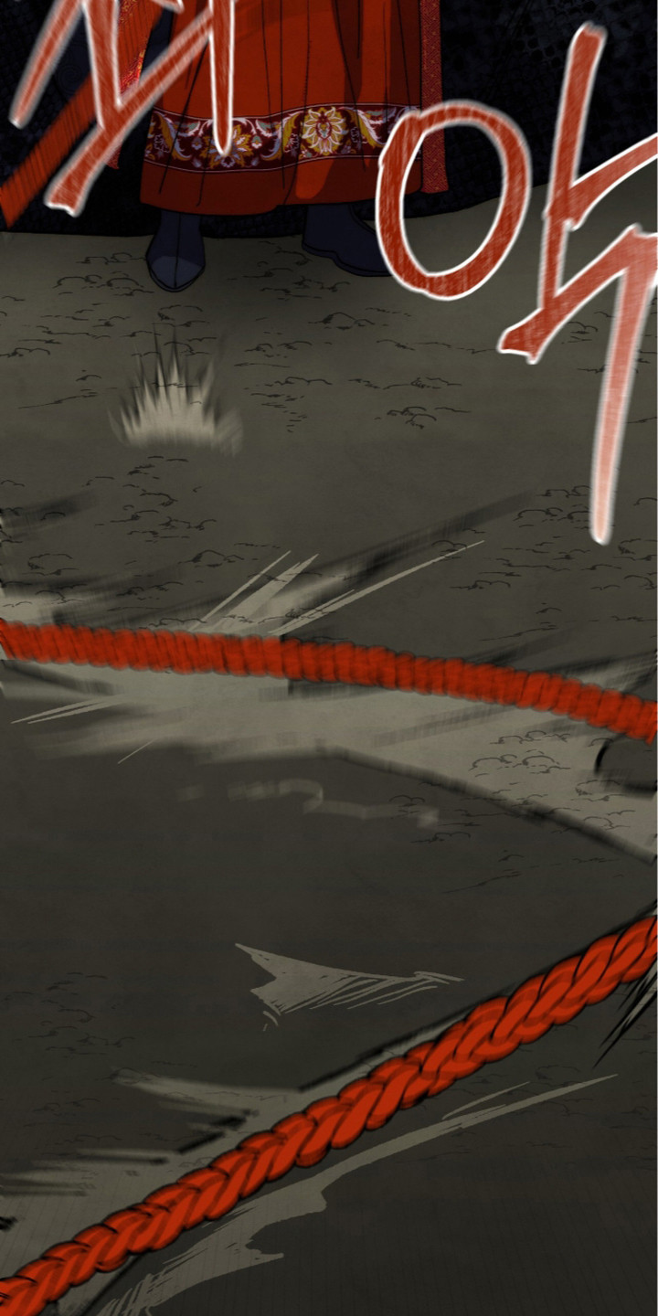 满月惩罚漫画,第27章：条件4图