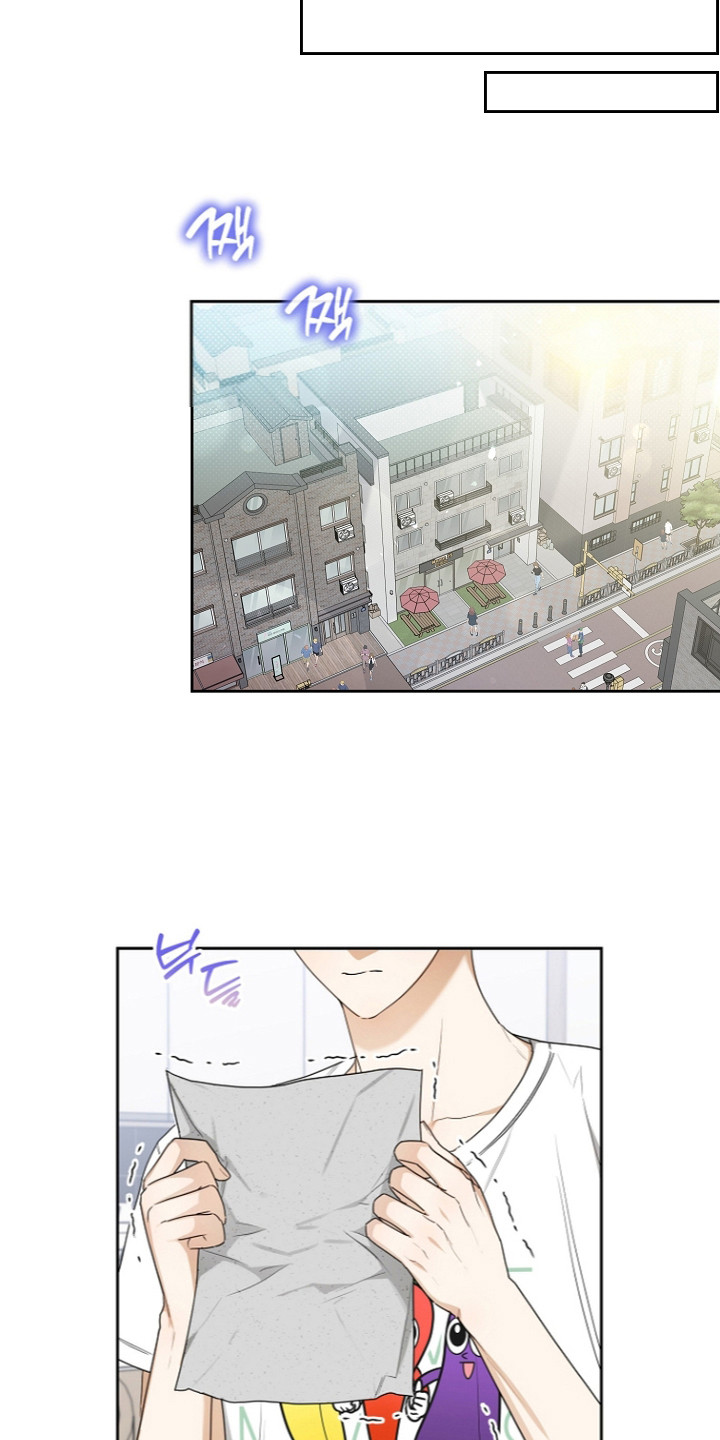 恋爱脑大学生为爱自杀漫画,第17章：恋爱十诫4图