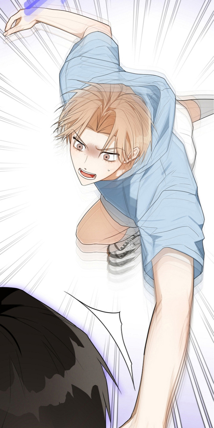 恋爱脑大作战漫画,第20章：快闪局5图