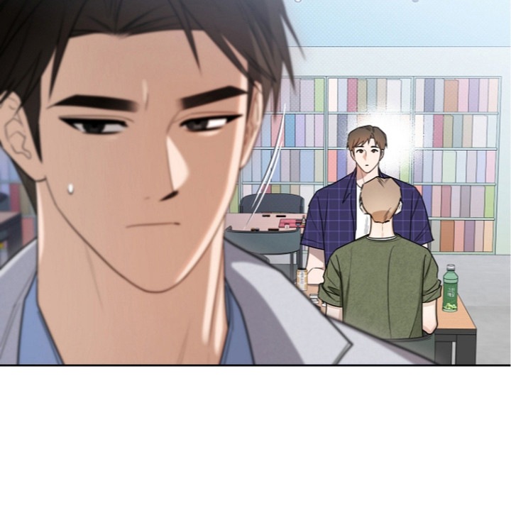 恋爱脑大作战漫画,第21章：桌游3图