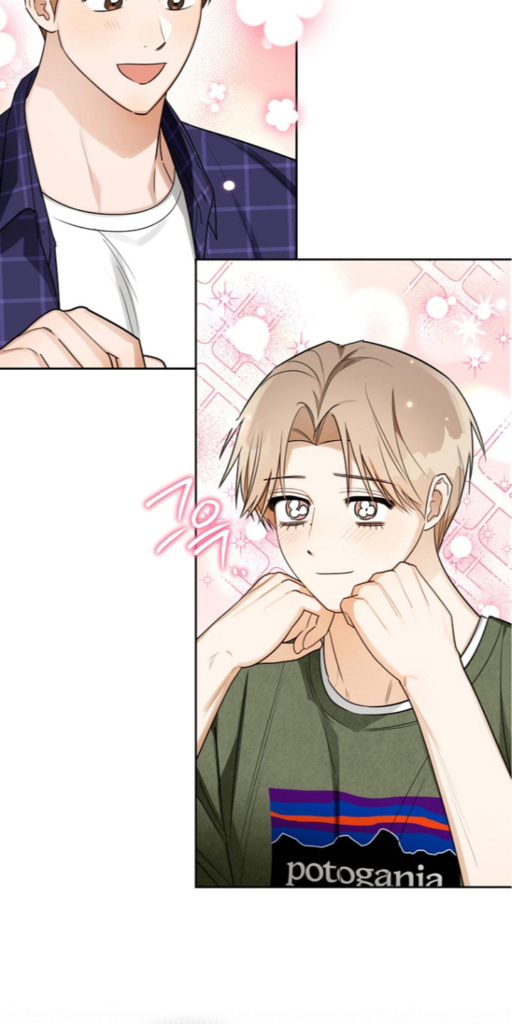 恋爱脑大作战漫画,第21章：桌游1图