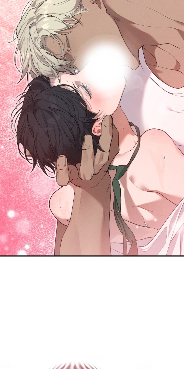 被播种的日子漫画,第19章：父亲的压迫4图