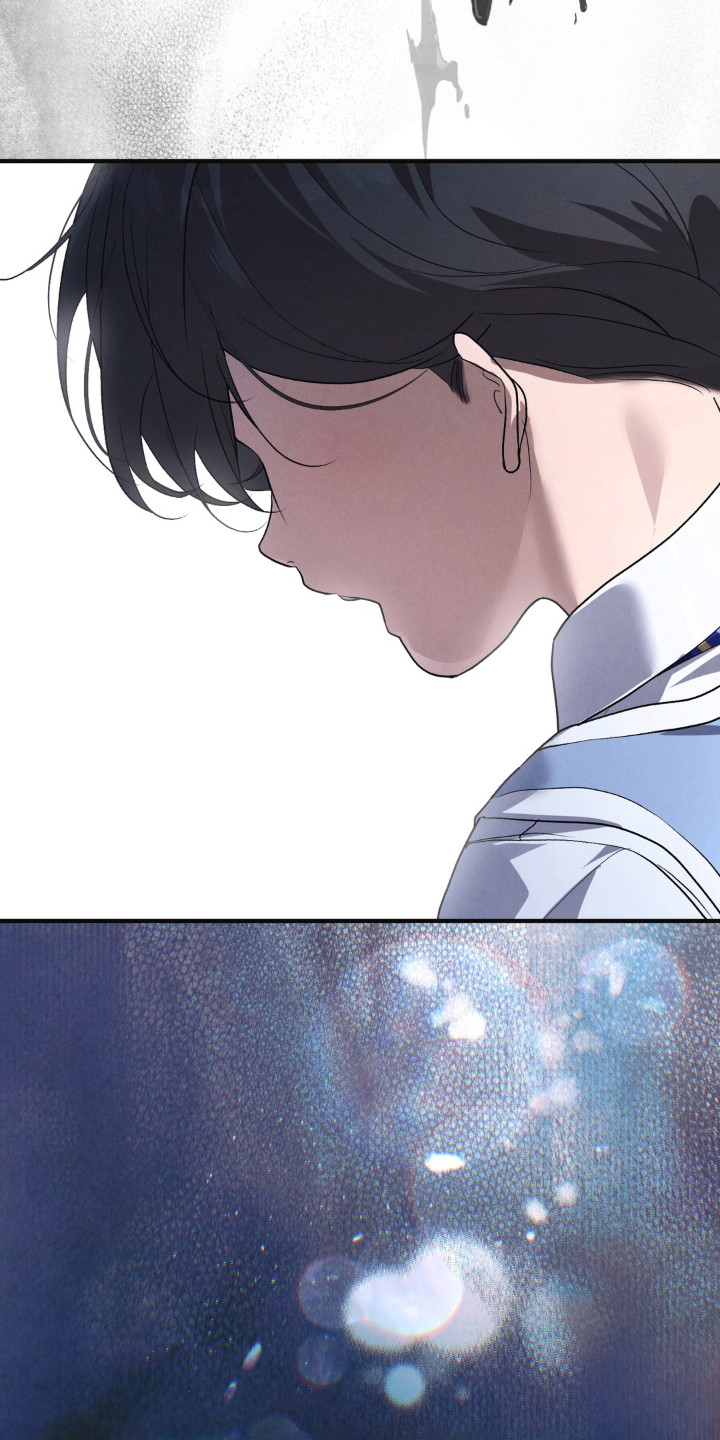 播种才会有收获漫画,第21章：渴望父爱4图