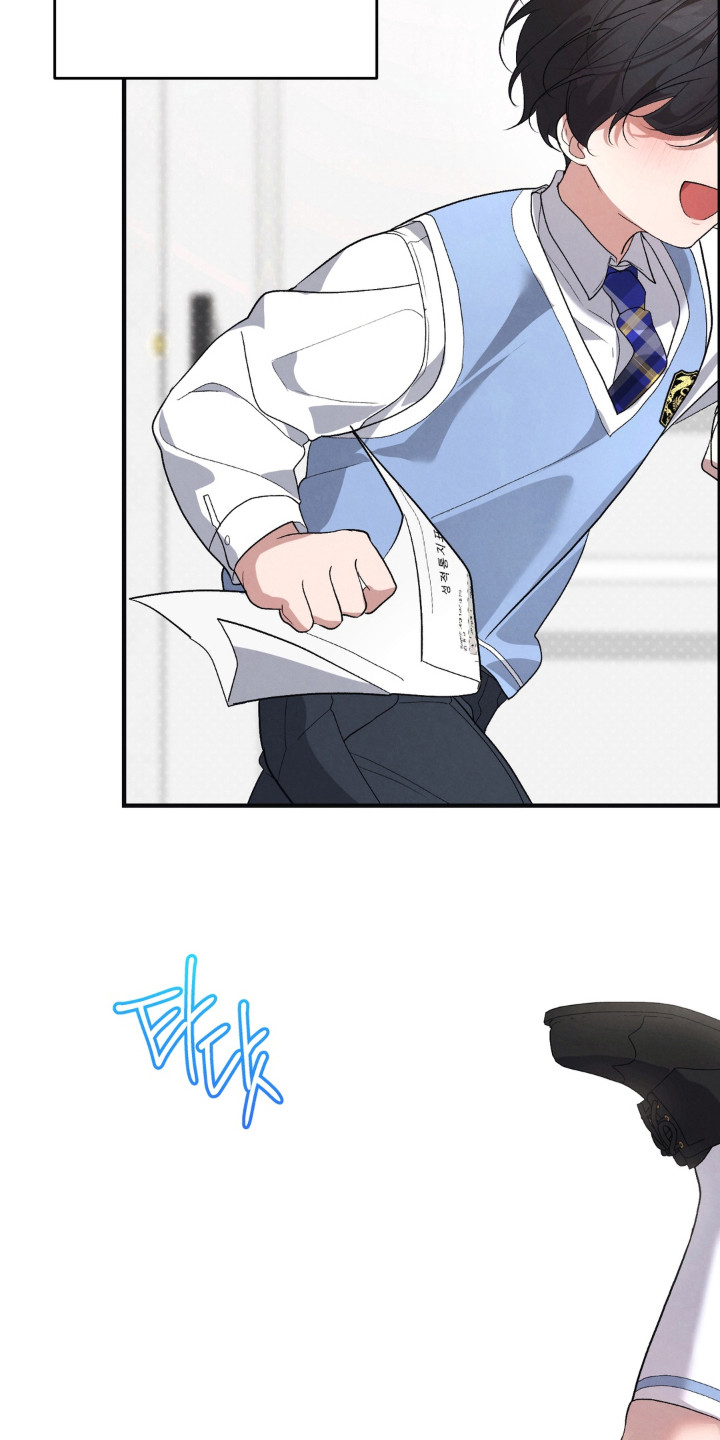 播种才会有收获漫画,第21章：渴望父爱2图