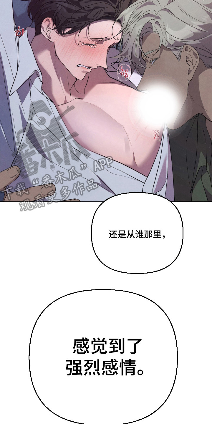 被播种的日子漫画,第15章：发散怒气5图
