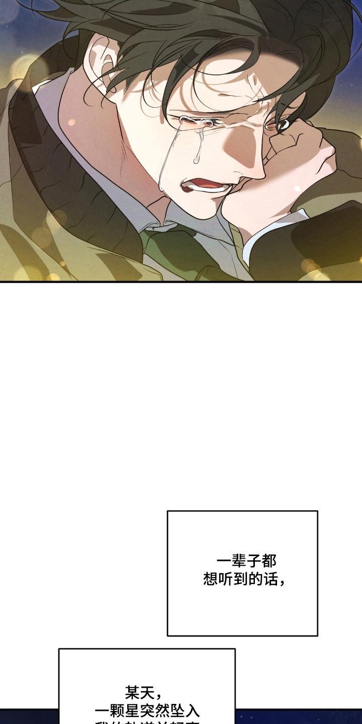 播种才会有收获漫画,第22章：最亮的星星5图