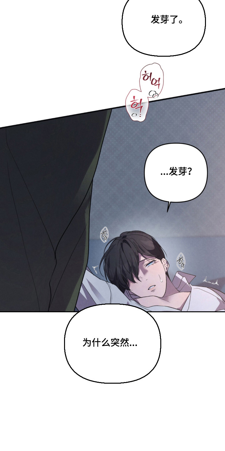 被播种的日子别名漫画,第15章：发散怒气1图