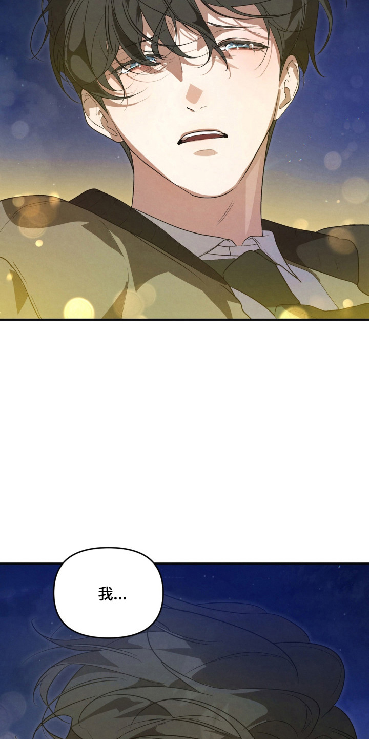 播种才会有收获漫画,第22章：最亮的星星4图