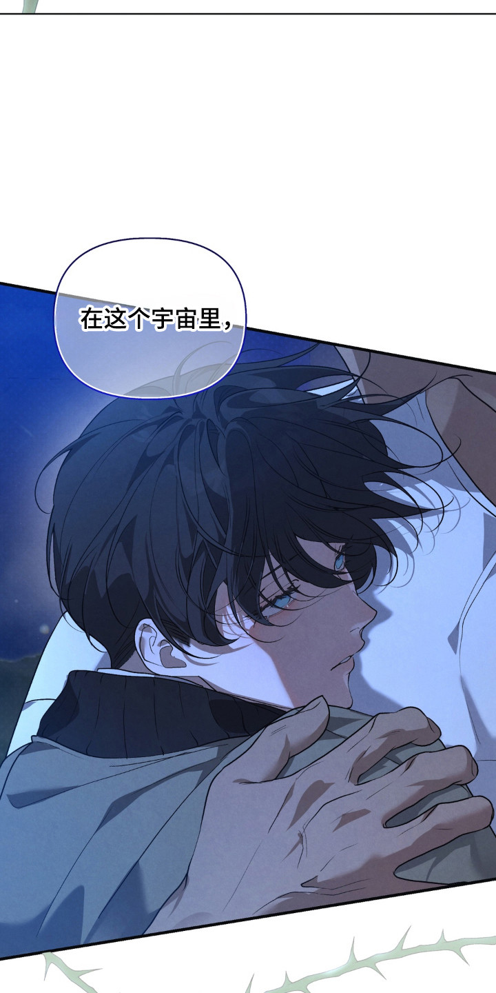播种才会有收获漫画,第22章：最亮的星星4图