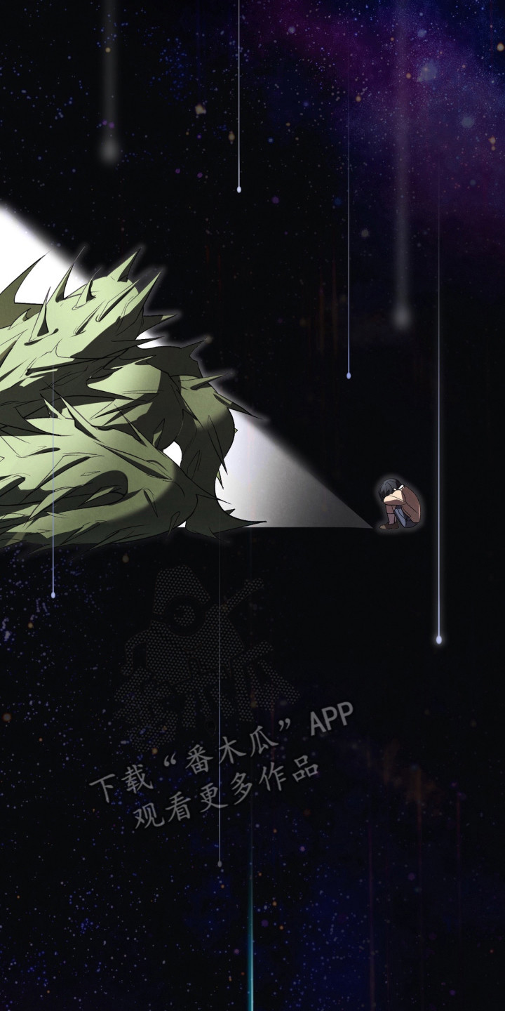 被播种的日子漫画,第20章：想成为星星3图