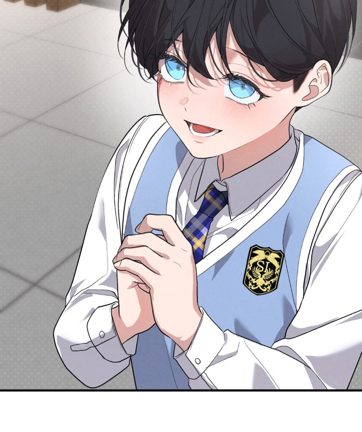 播种才会有收获漫画,第21章：渴望父爱2图
