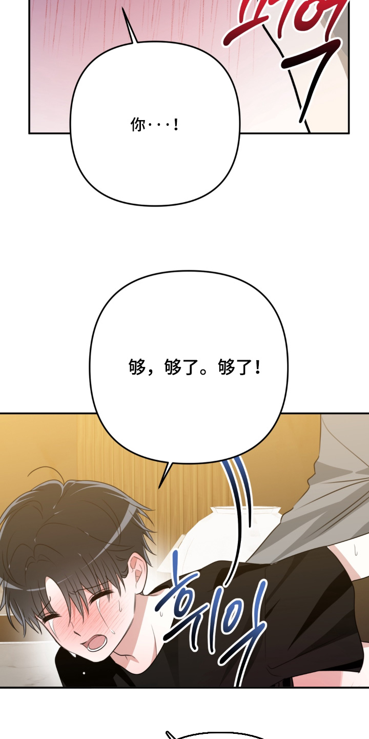 偷心合照漫画,第31章：不要继续了4图