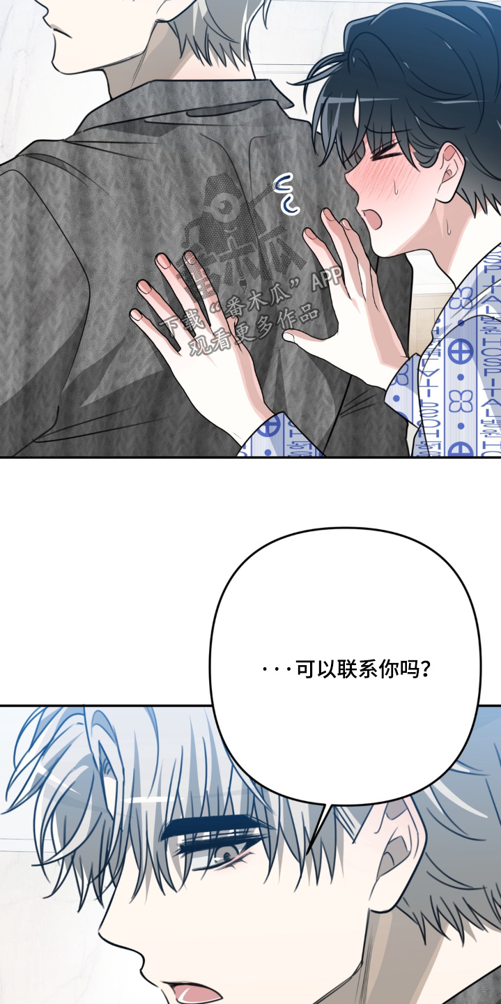 偷心合照漫画,第28章：放出消息2图