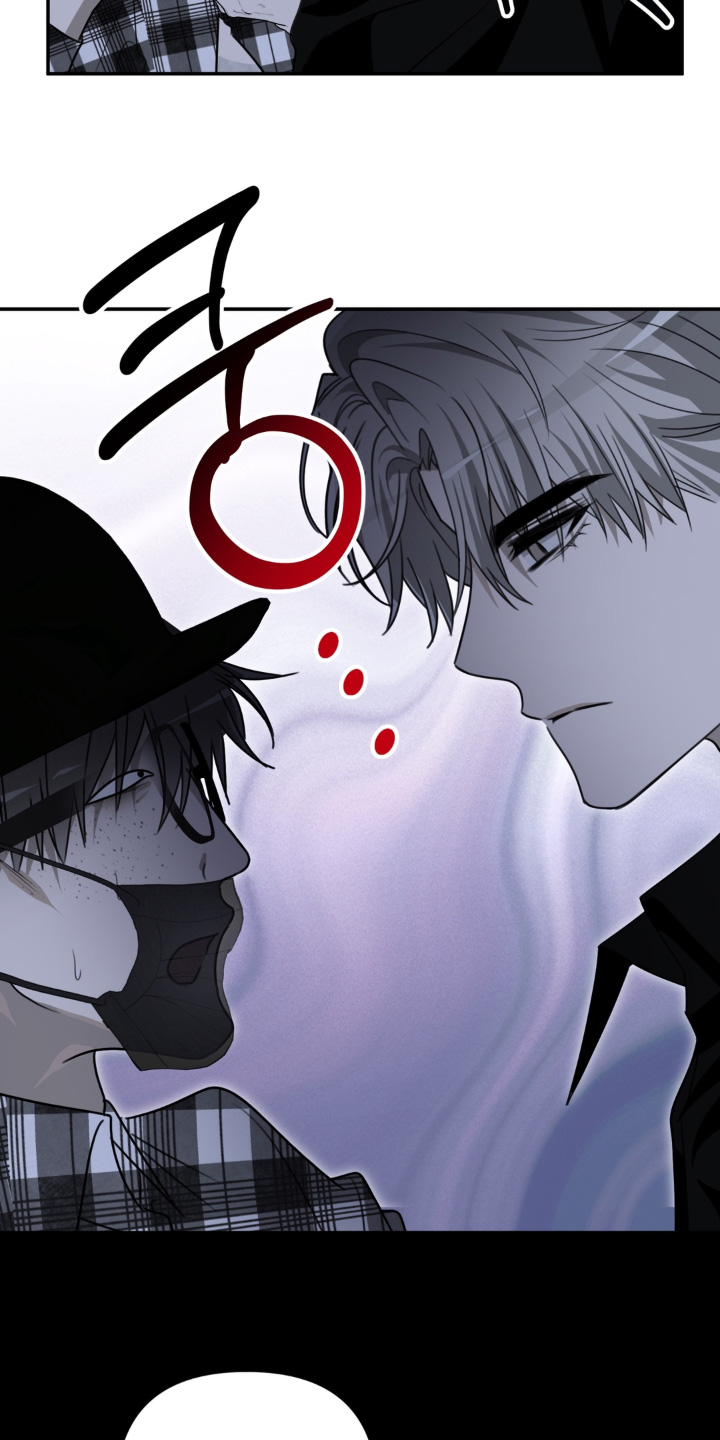 偷心合照漫画,第29章：我没事4图