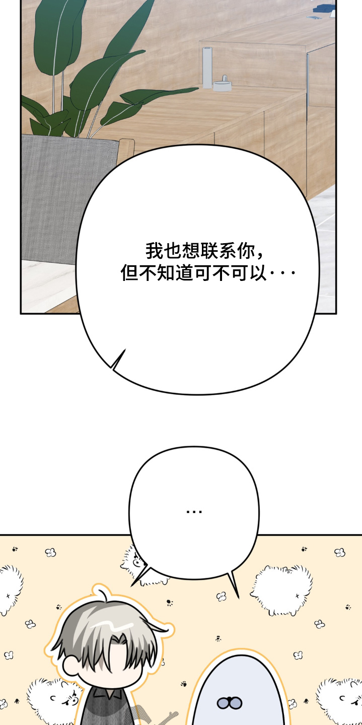 偷心合照漫画,第28章：放出消息4图