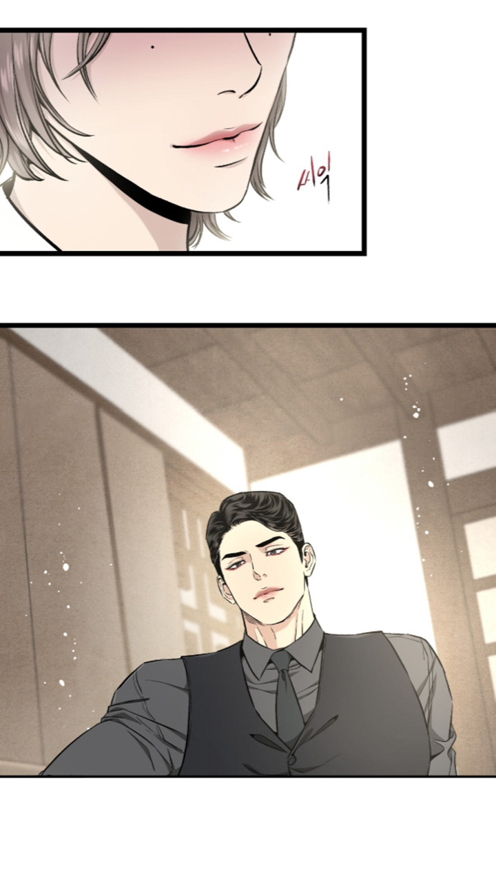 矿业工程漫画,第36章：依旧很好吃1图