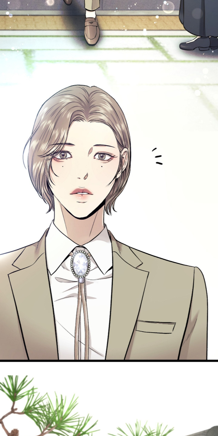 狂夜之共生篇漫画漫画,第34章：全是你的2图