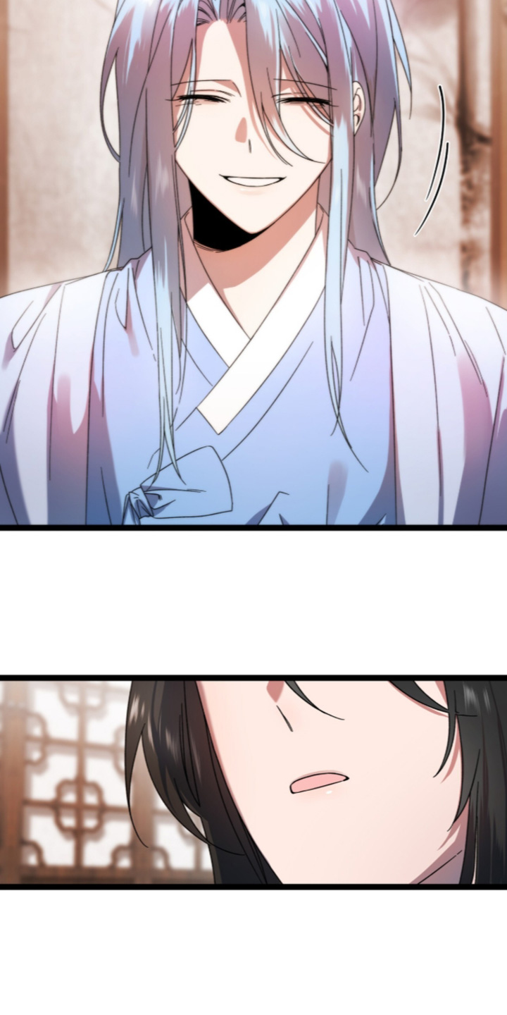 神性和人性能否并存漫画,第30章：真爱生命4图