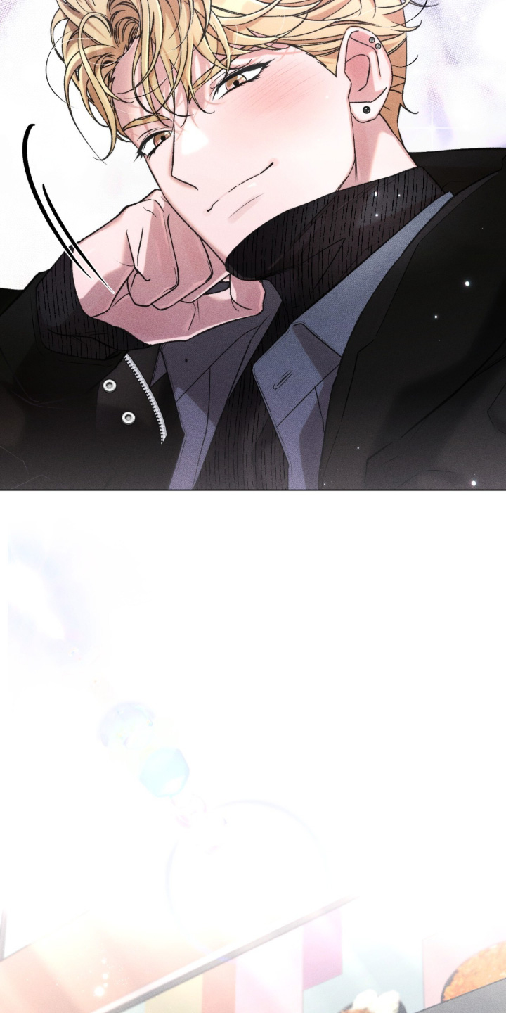 哥哥的糖果讲解漫画,第19章：大家一起2图