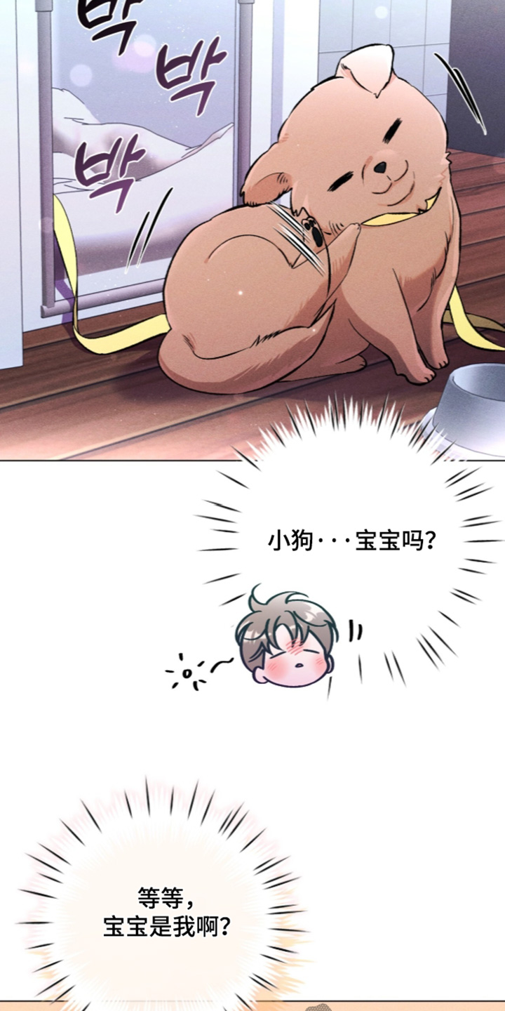 哥哥的糖葫芦图片漫画,第21章：不抽5图