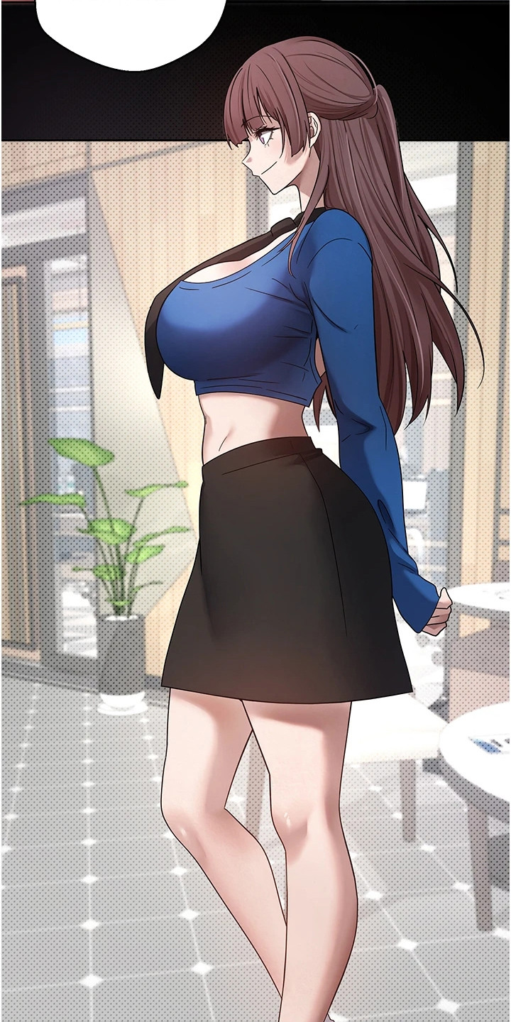 钱包暴君漫画,第26章：为了偶像5图