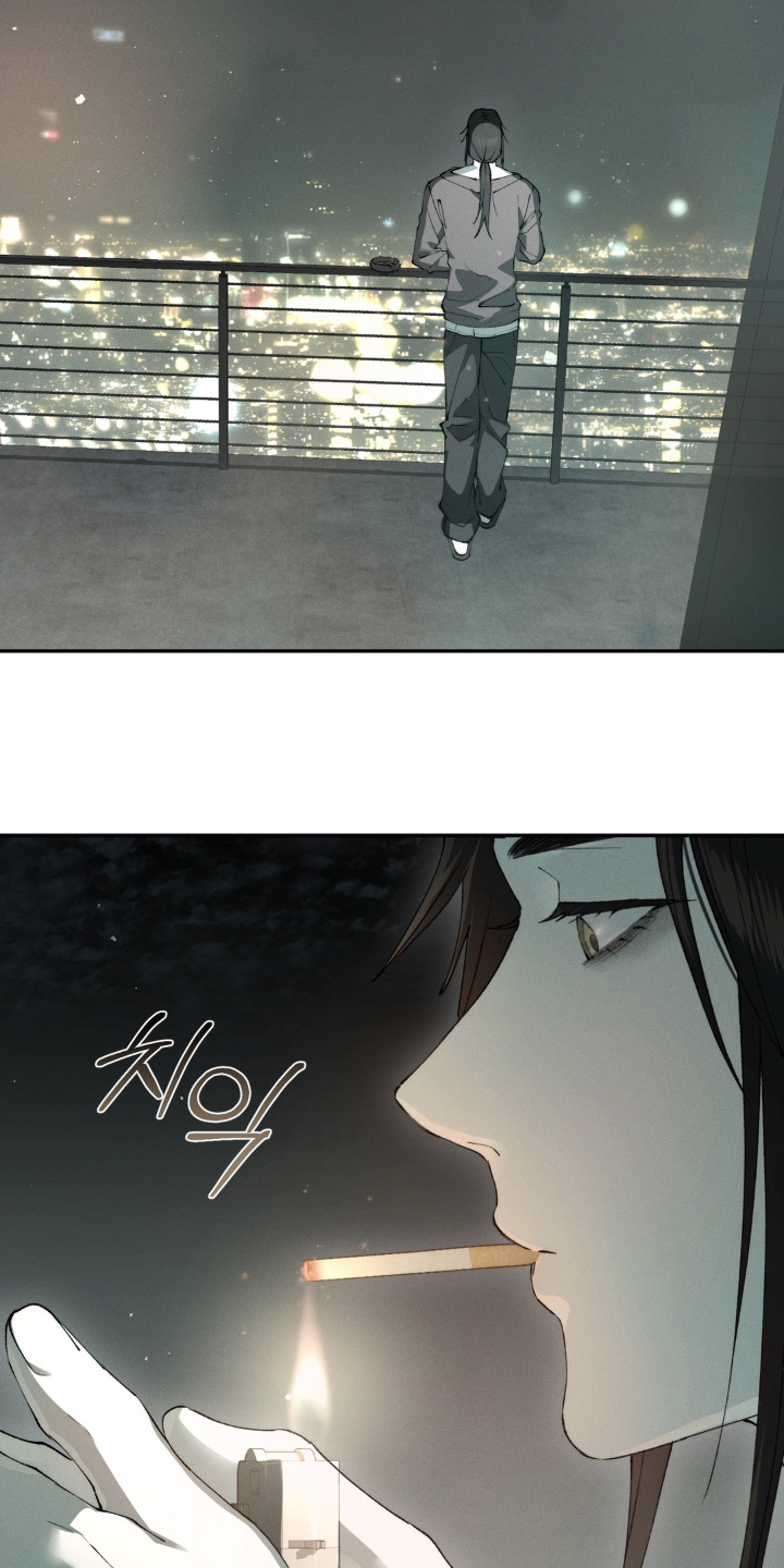 锁链铃铛漫画,第16章：确实变好了2图