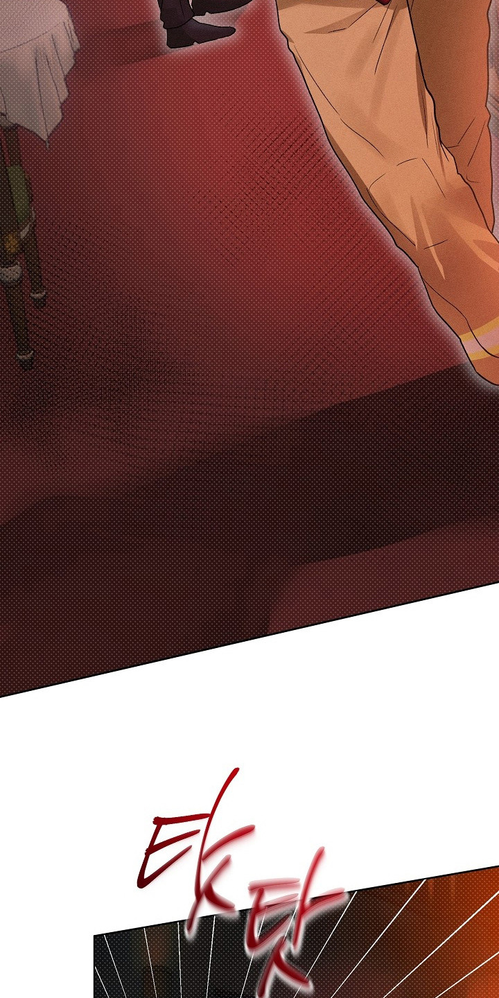 炽热的命定漫画,第4章：疯子2图
