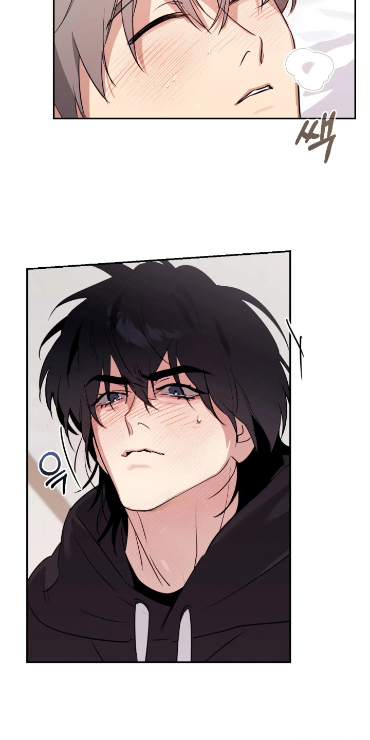 室友请指教漫画书优惠漫画,第13章：治愈2图