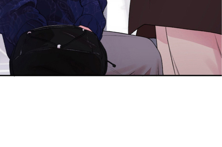 错频心跳漫画,第4章：脸红3图