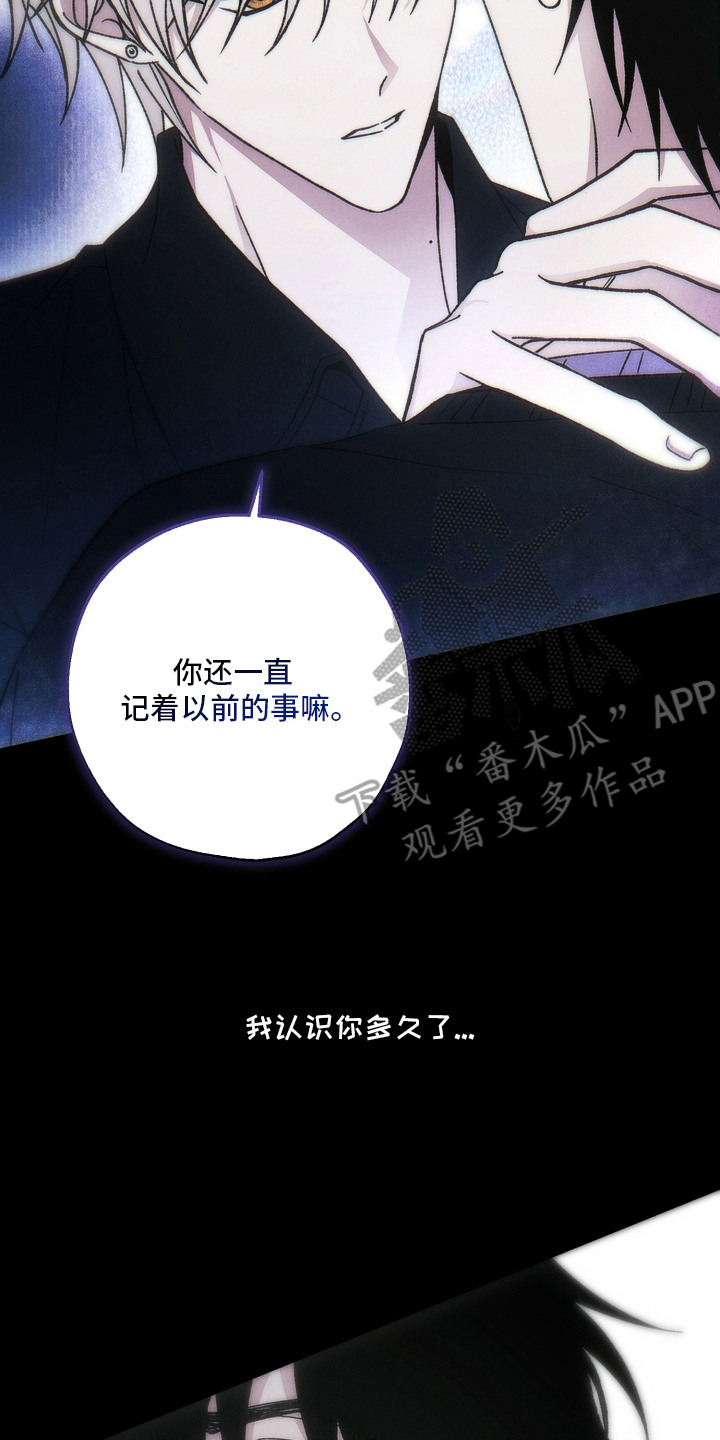 爱后余生漫画,第19章：虚假3图