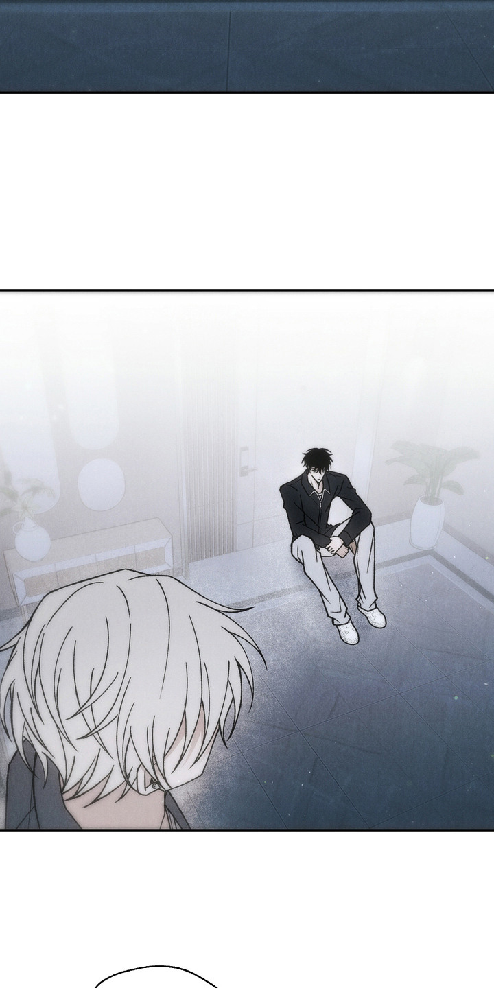 爱后余生漫画,第20章：想要聊聊5图