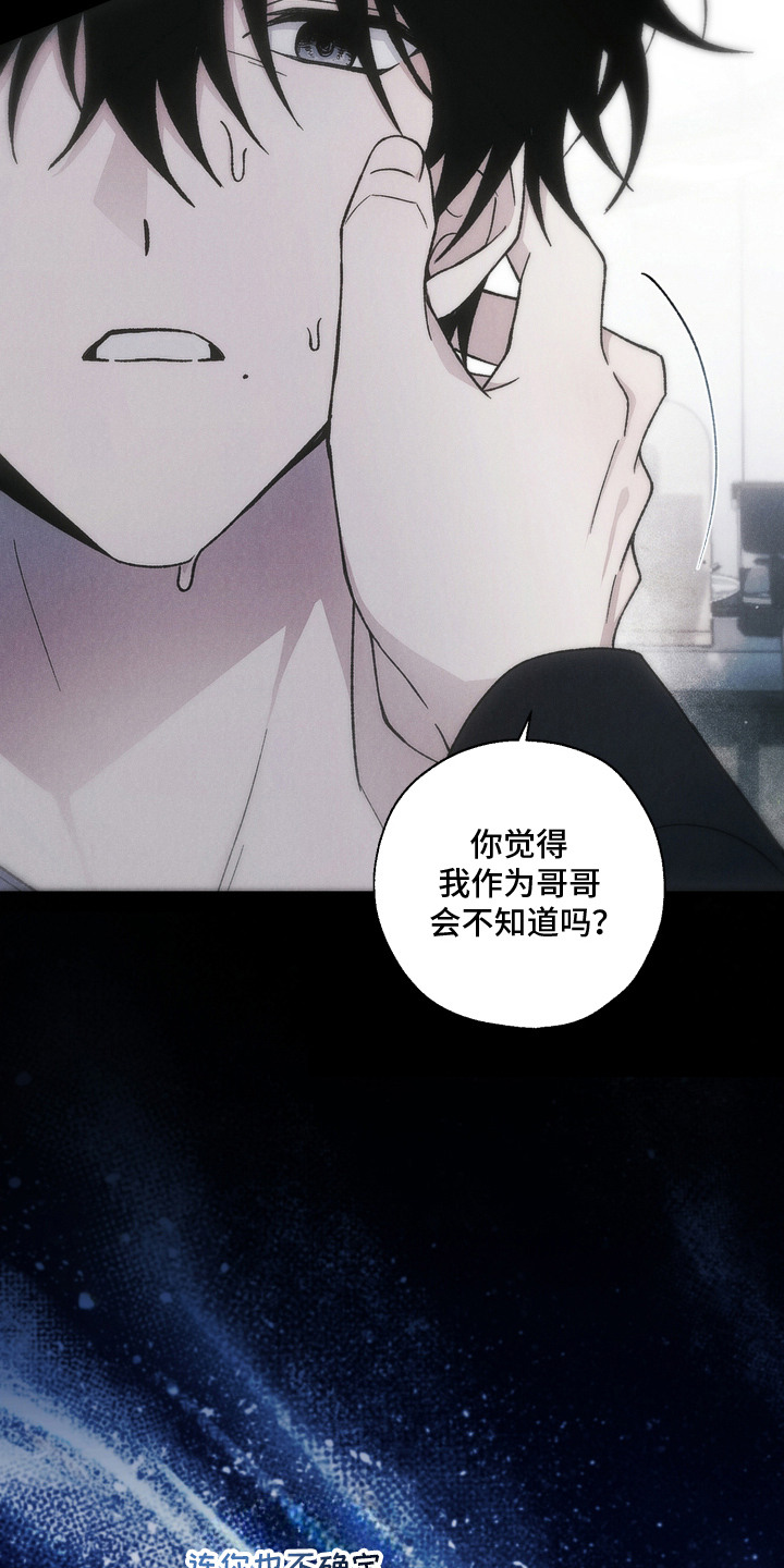 爱后余生漫画,第19章：虚假4图