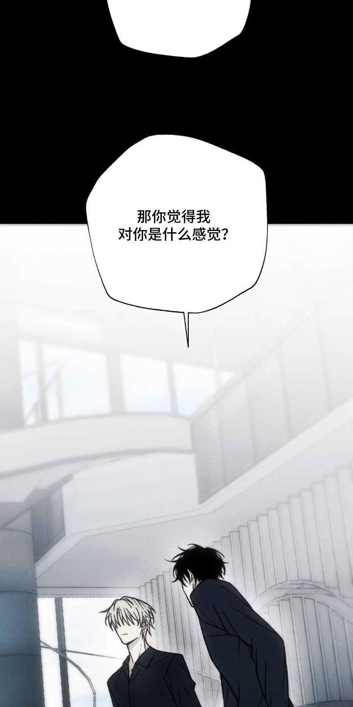 爱后余生漫画,第19章：虚假5图