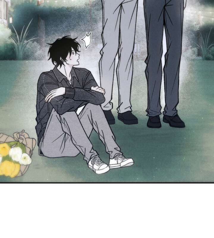 爱后余生漫画,第12章：肥皂香4图