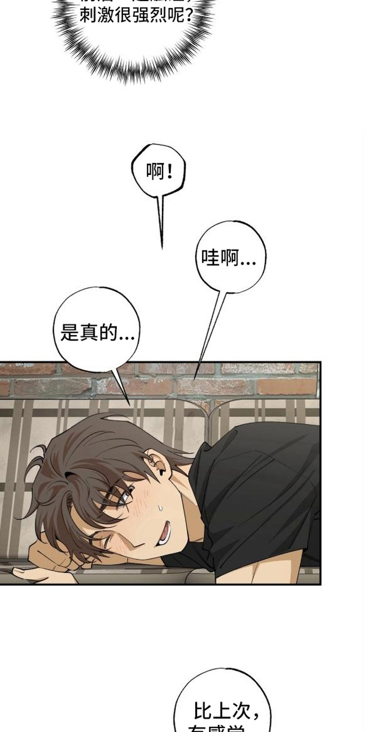 秘密学习指南漫画,第9章：直接来3图