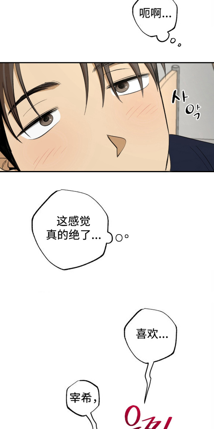 秘密学习指南漫画,第12章：集中注意力5图
