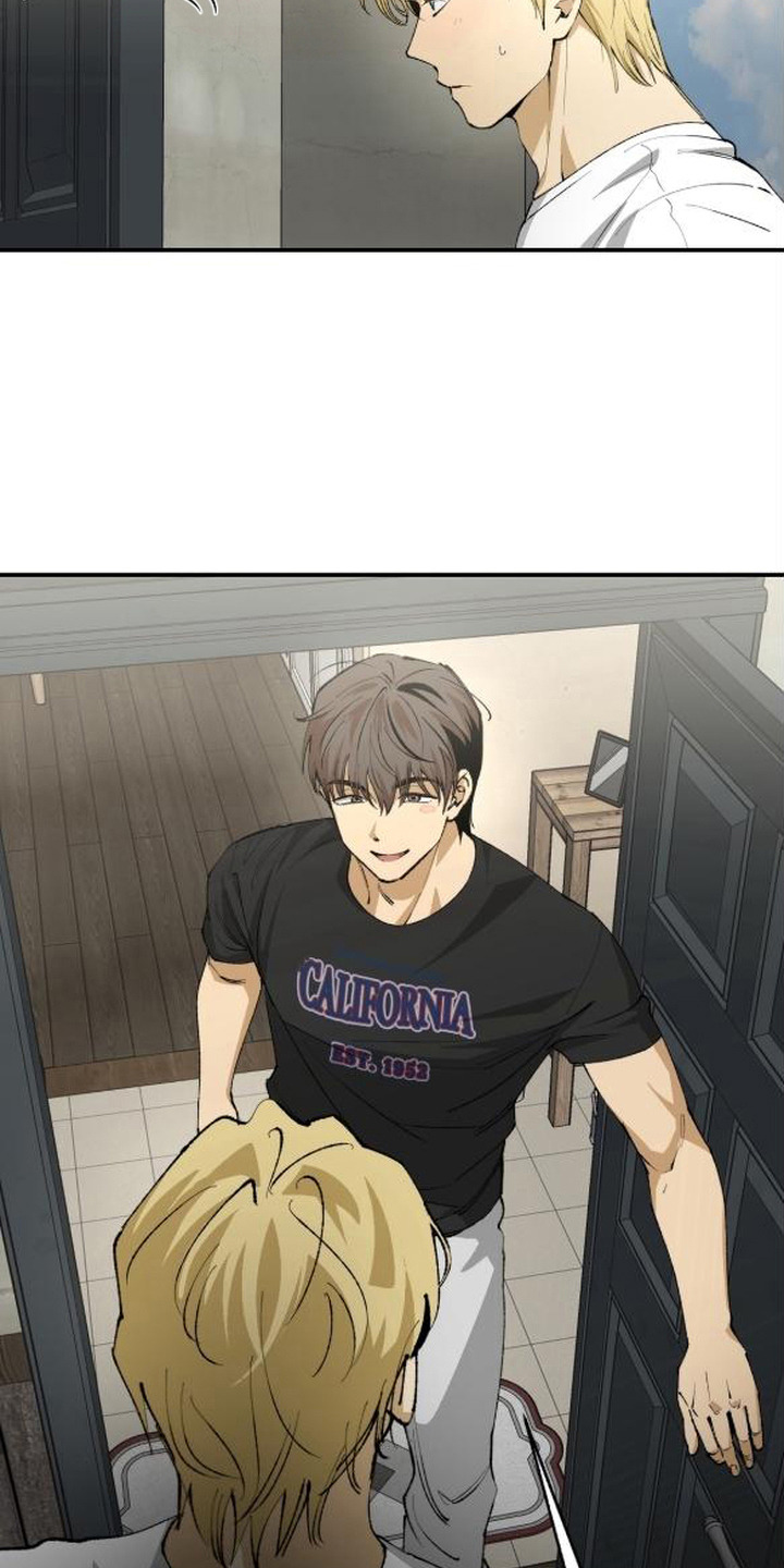 秘密学习指南漫画,第8章：尝试过了5图