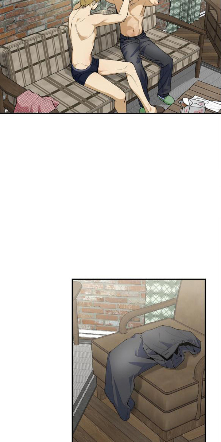 秘密学习指南漫画,第4章：学习搭档4图