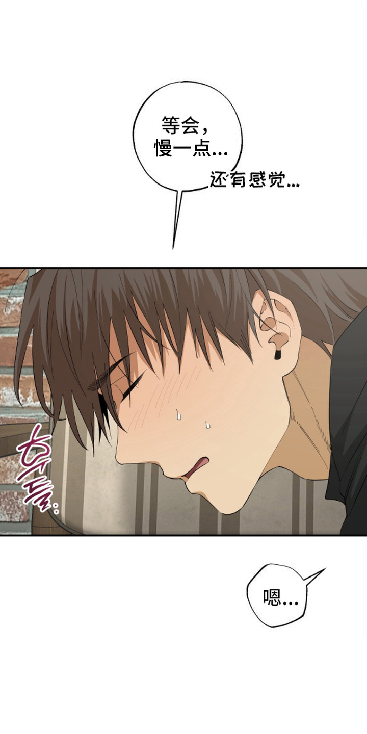 秘密学习指南漫画,第10章：不体贴3图